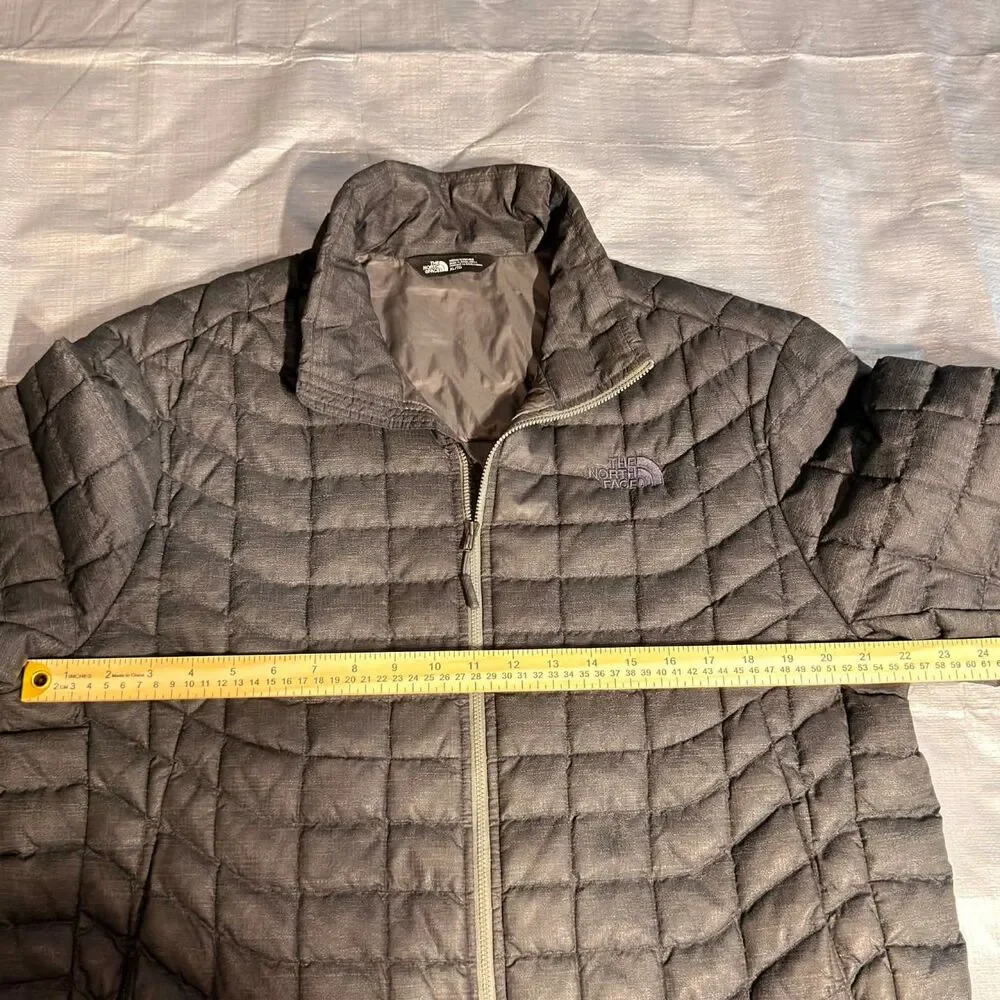 The North Face north face